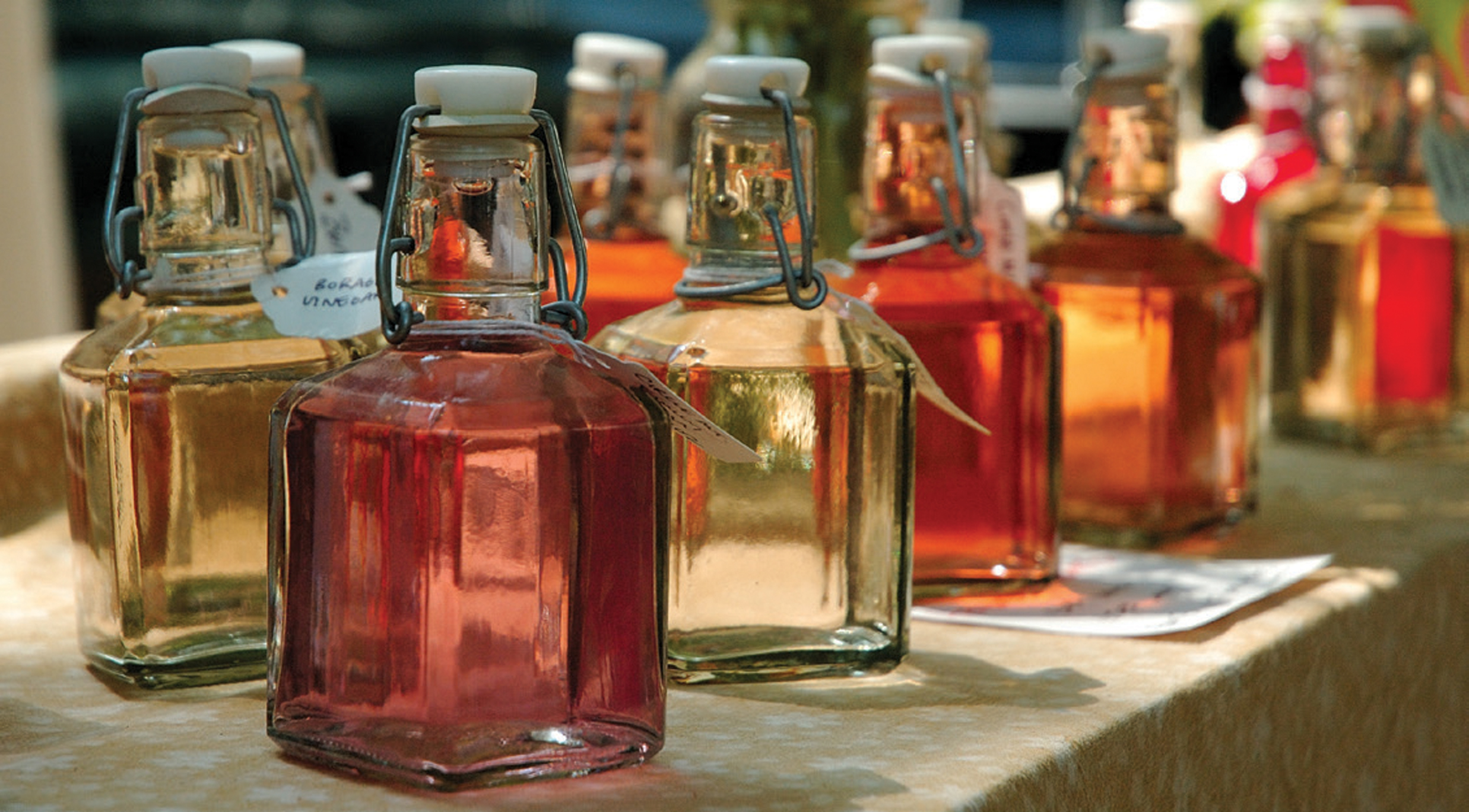 How To Make Homemade Vinegar | Preppers Will