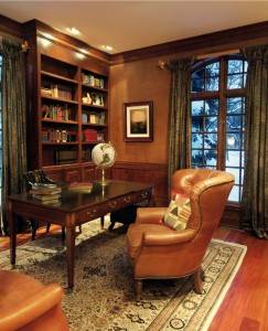 The Gentleman’s Room: Creating a Masculine Aesthetic - Central Virginia ...